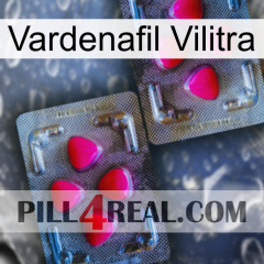 Vardenafil Vilitra 15